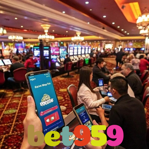 bet959