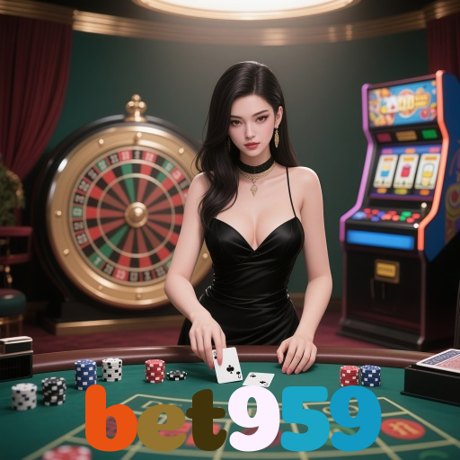 bet959