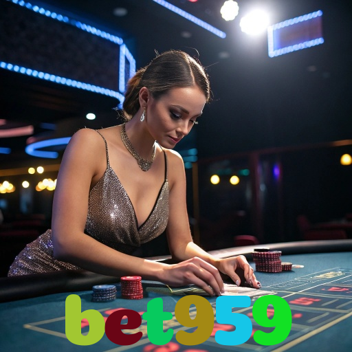 bet959