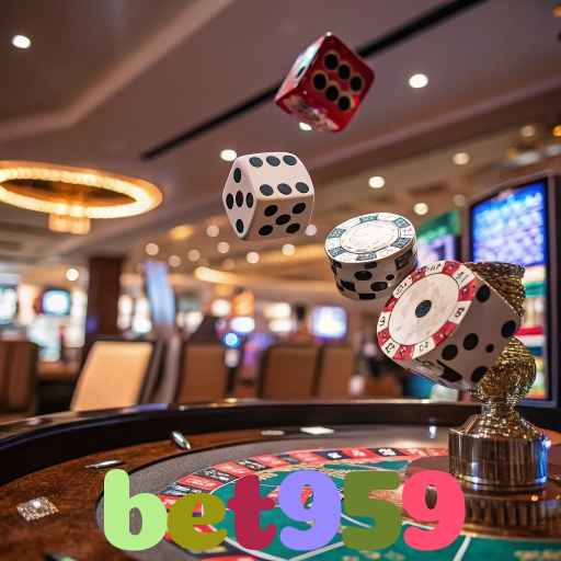 bet959