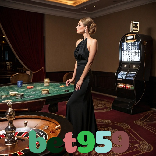bet959