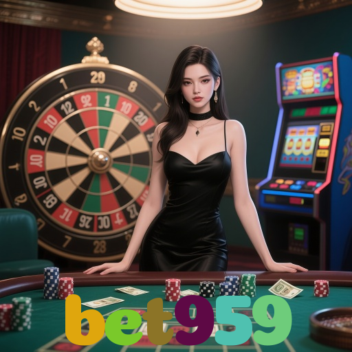 bet959