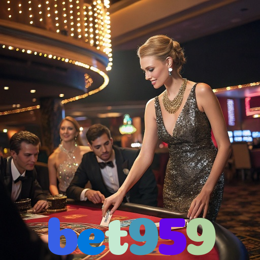 bet959