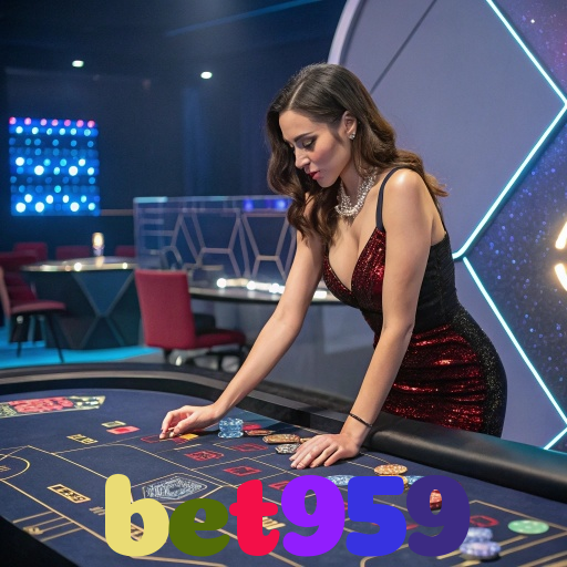 bet959