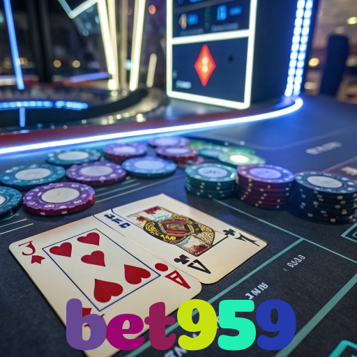 bet959