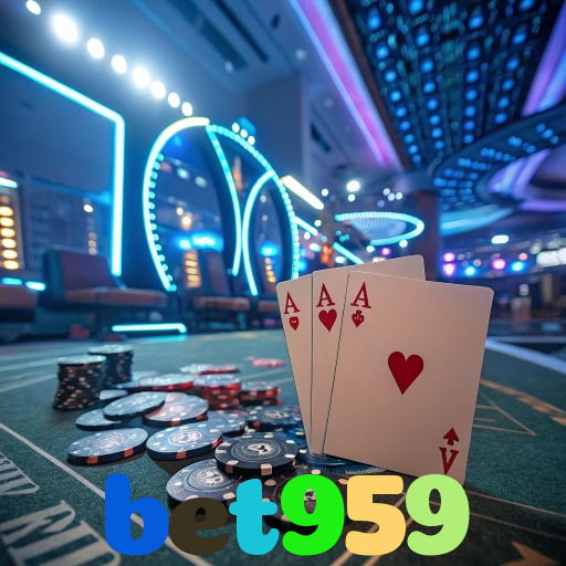 bet959