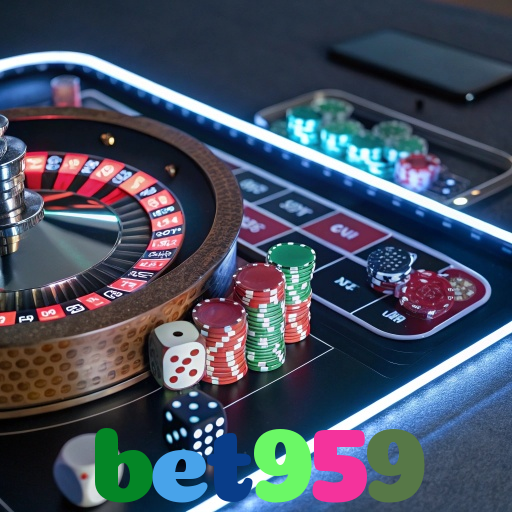bet959
