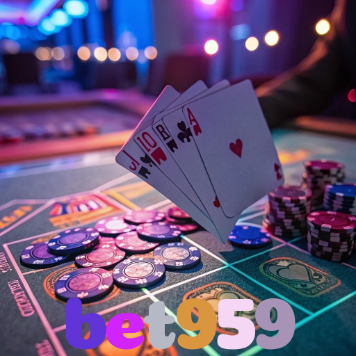 bet959