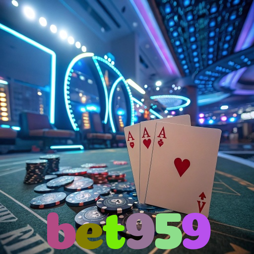 bet959