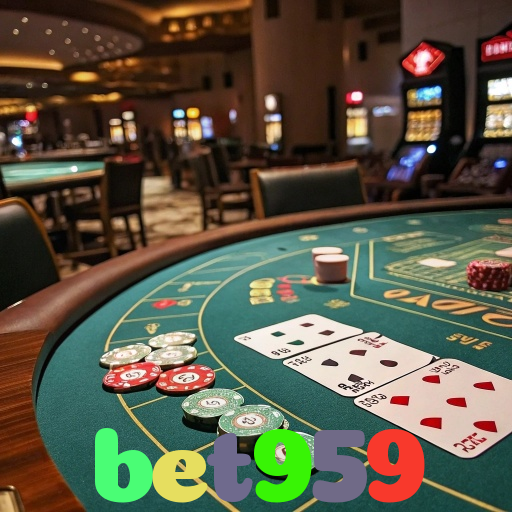 bet959