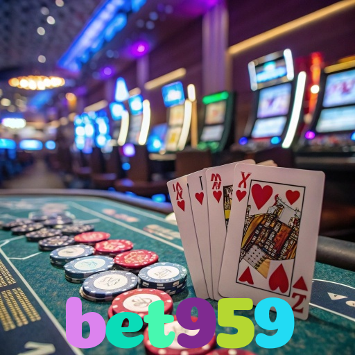 bet959