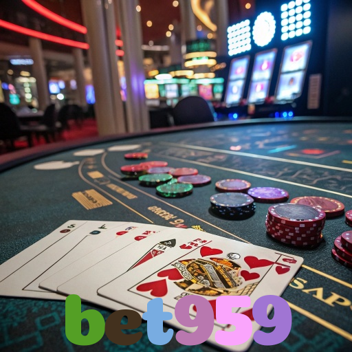 bet959
