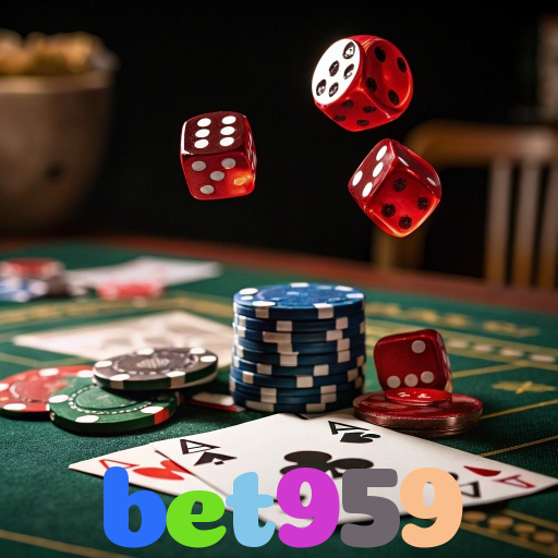 bet959