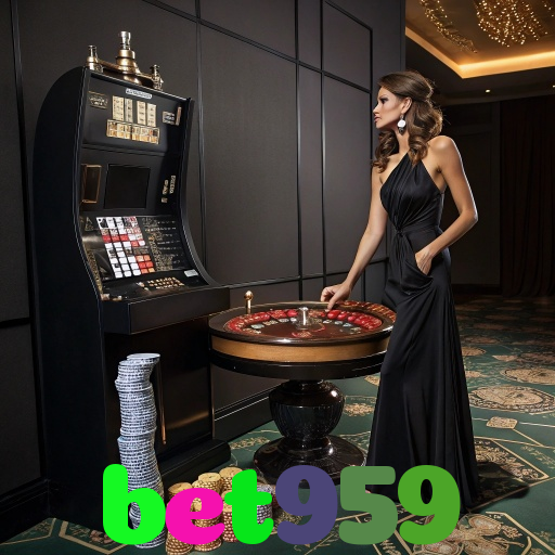 bet959