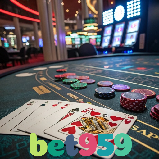 bet959