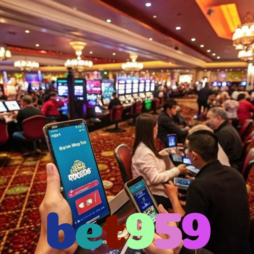 bet959