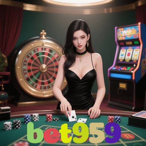 bet959
