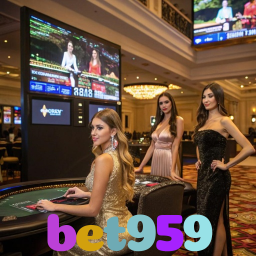 bet959