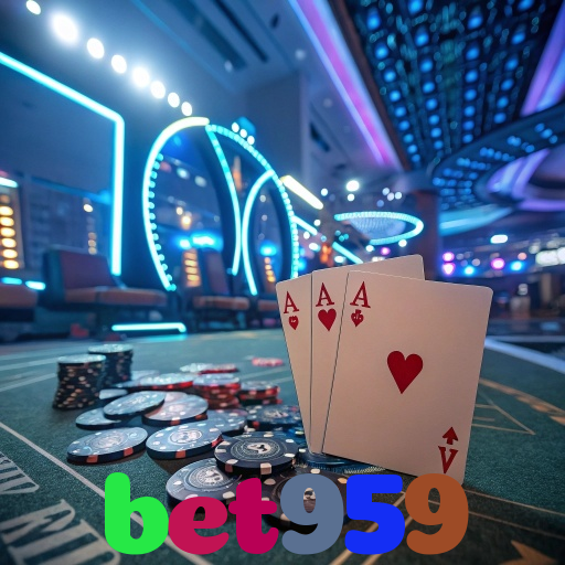 bet959