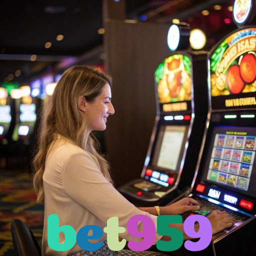 bet959