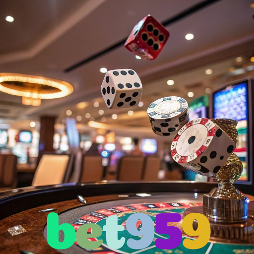 bet959