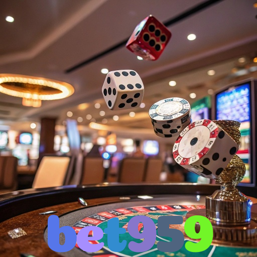 bet959