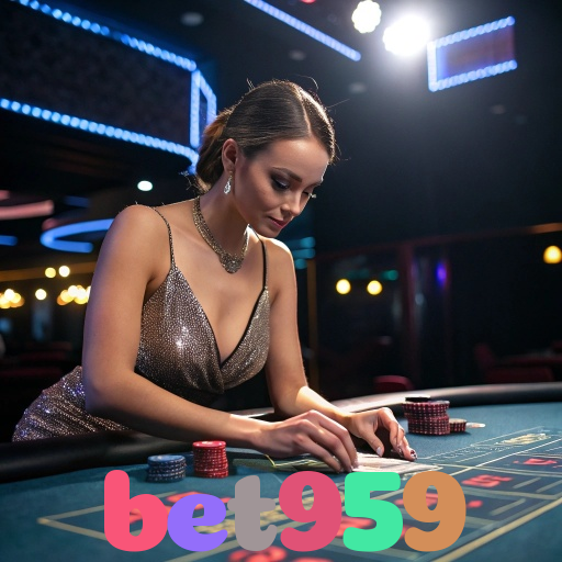 bet959
