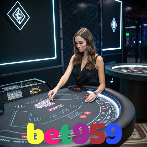 bet959