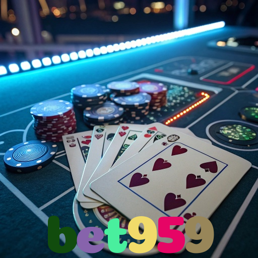 bet959
