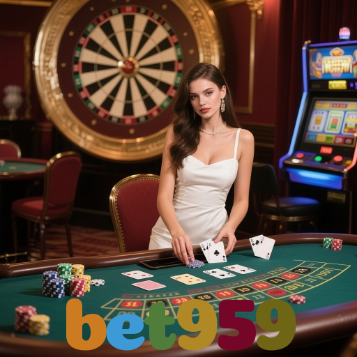bet959
