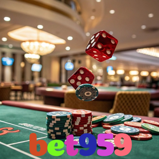 bet959