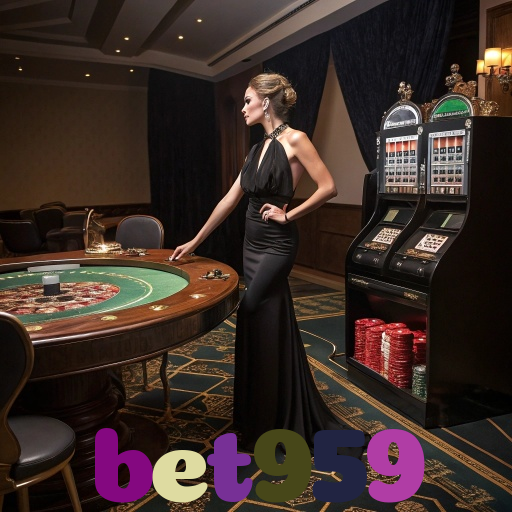 bet959