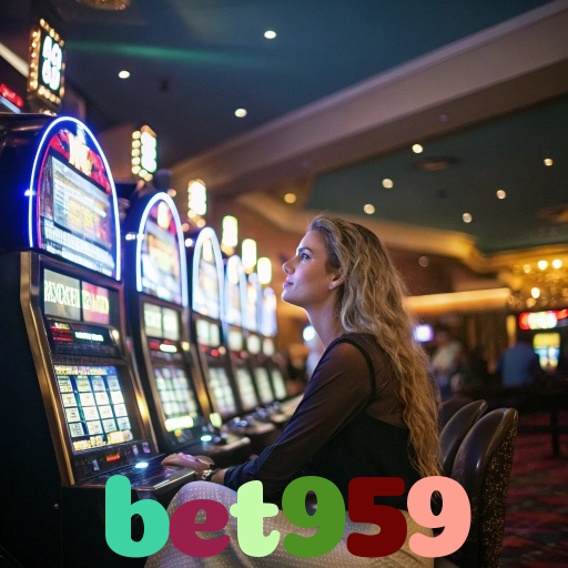 bet959