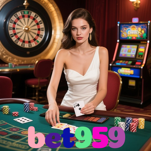 bet959