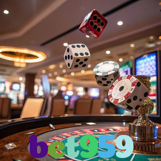 bet959