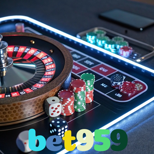 bet959
