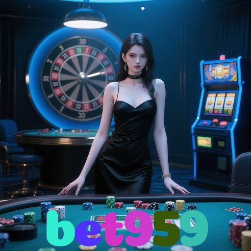 bet959