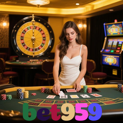 bet959