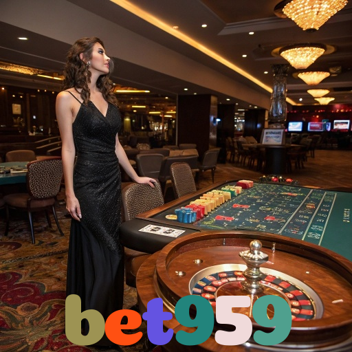 bet959