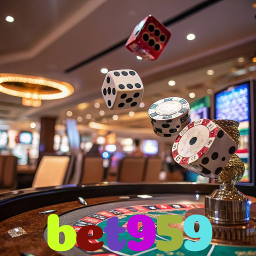 bet959
