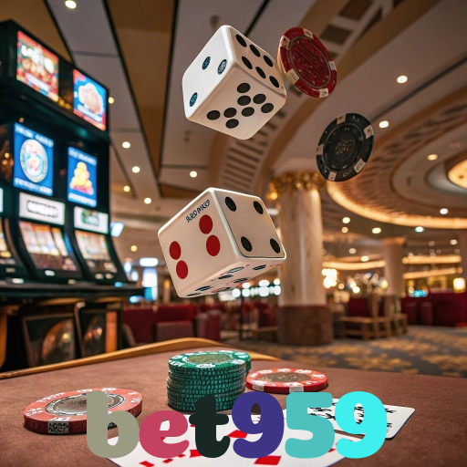 bet959