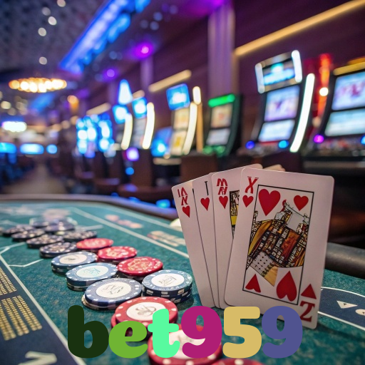 bet959