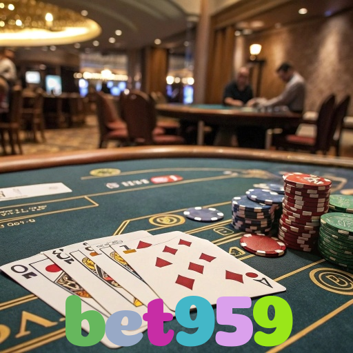 bet959