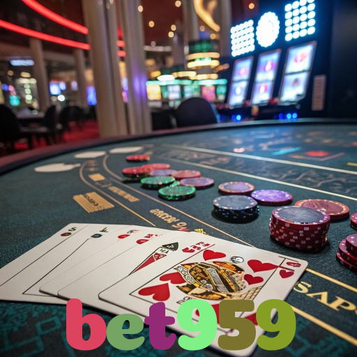 bet959