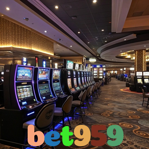 bet959