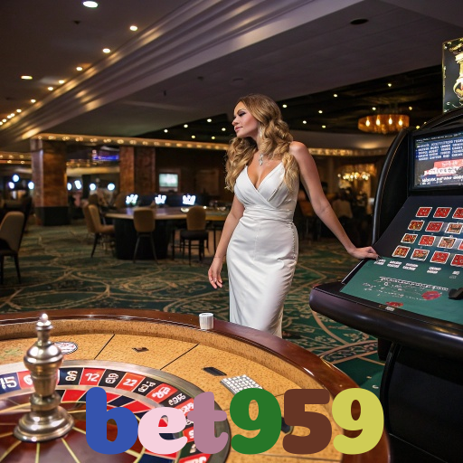 bet959
