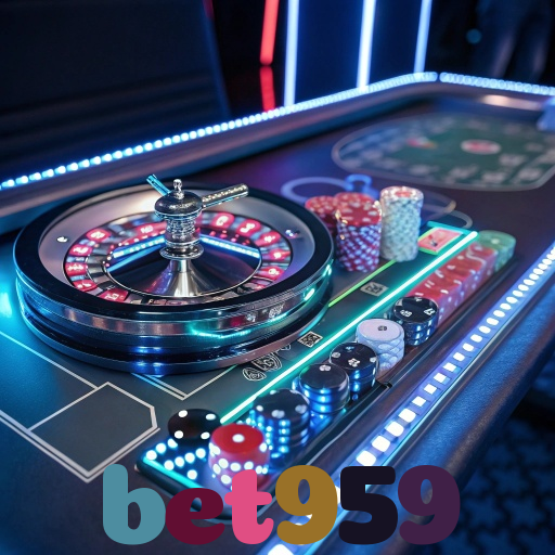 bet959