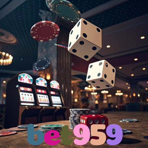 bet959