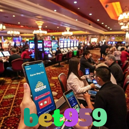 bet959
