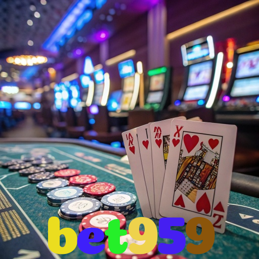 bet959